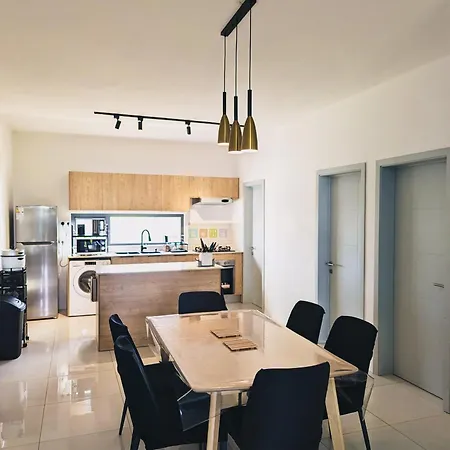 Apartament Casa Rosa